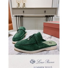 Loro Piana Sandals